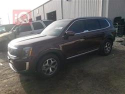 Kia Telluride